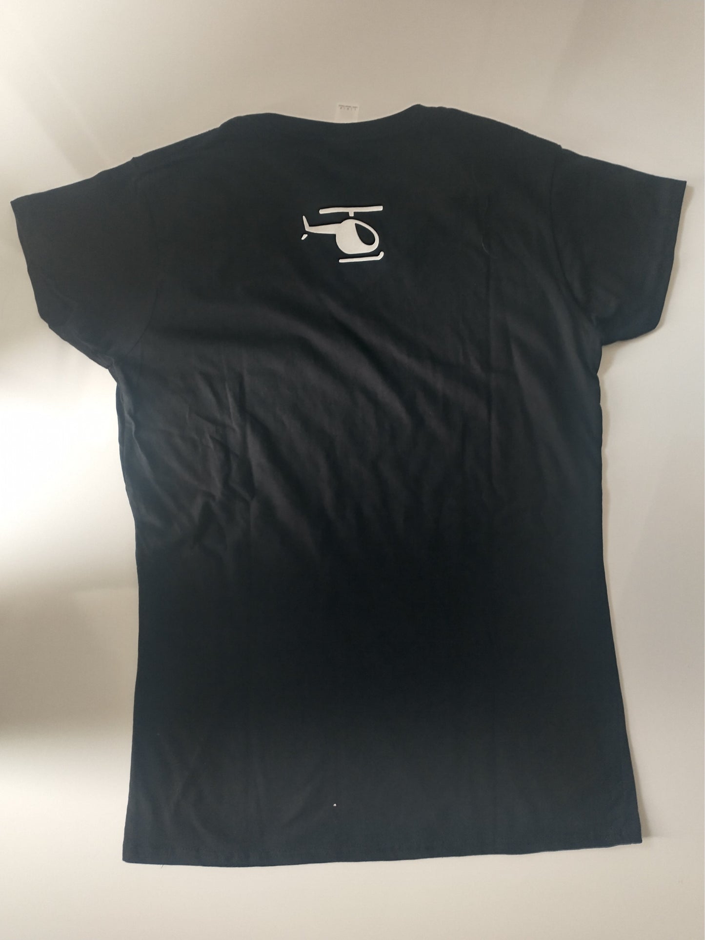 T-shirt enfant secours en montagne