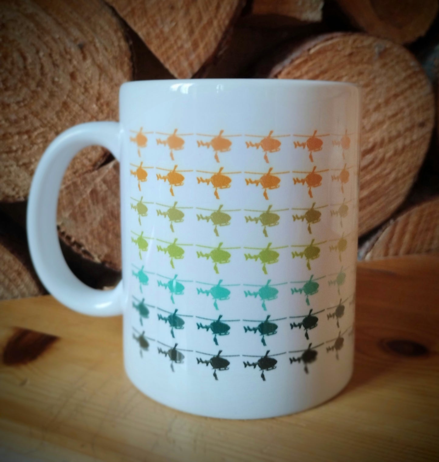 Mug céramique