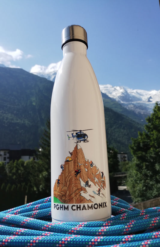 Gourde isotherme 750ml