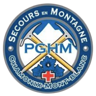 PGHM Chamonix